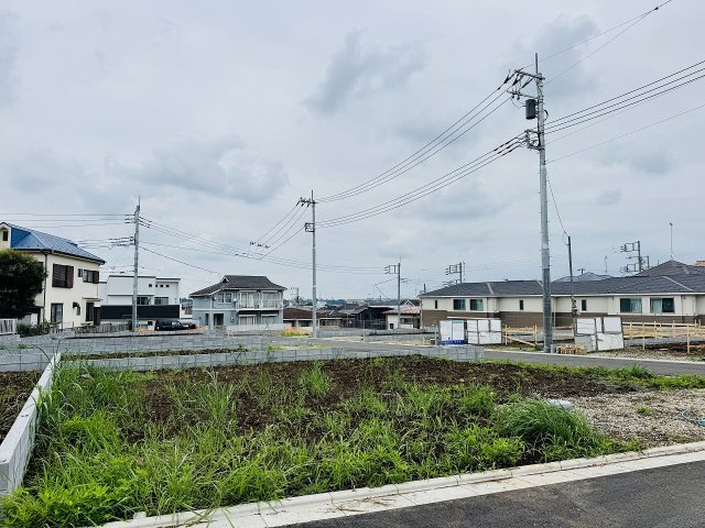 ～落ち着きのある住宅地内です～