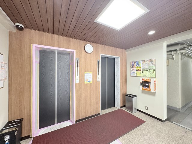 共用部分