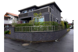 四街道市みそら 中古戸建 JR総武本線 四街道駅 の外観