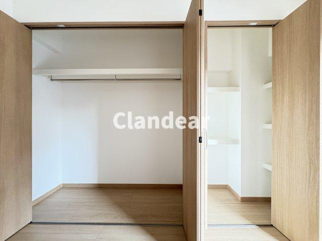 ドキドキの新生活も、安心してスタート。ぴったりの住まいを見つけませんか？クランディアが一緒に住まい選びをサポートします?　まずは、お気軽にお問合せください　＃クランディア