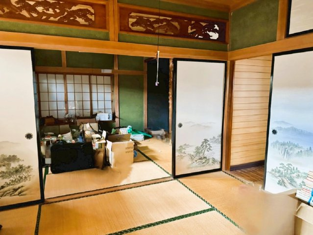 和室