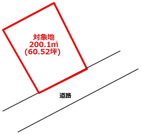 区画図：343000082111