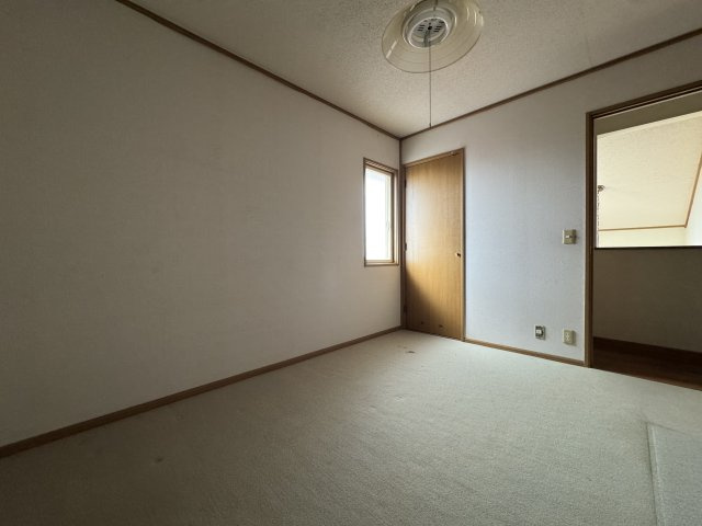 洋室