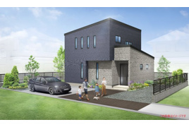 薗ケ谷50Aの外観