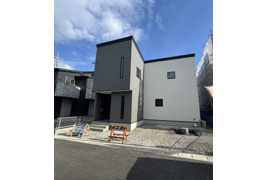 青葉町50Cの外観