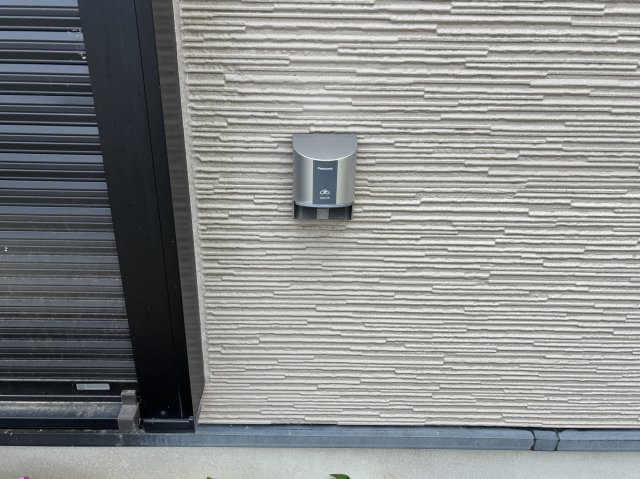 200V電気自動車用コンセント