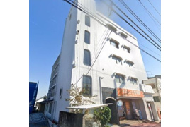 メゾン北小金の外観