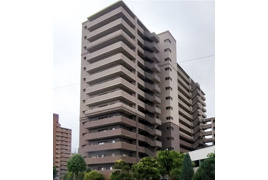 グランド・ルー博多南ガーデンネッセ博多南の外観