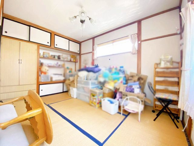 子供部屋