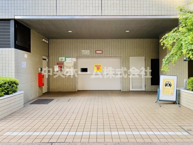 【自転車置き場】最新の空き状況や費用などの詳細は担当スタッフまでお問い合わせください。