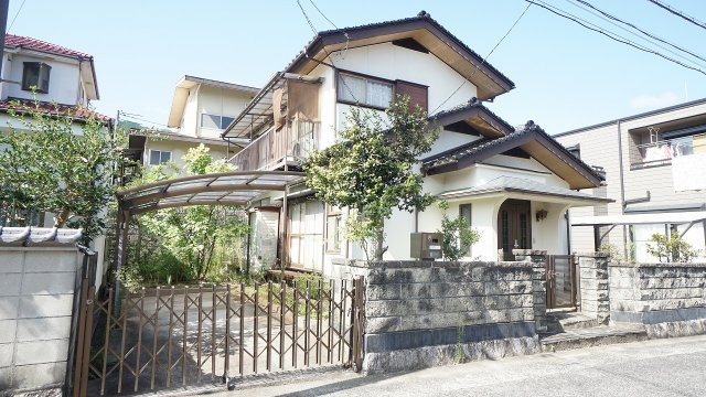 外観：334000269691