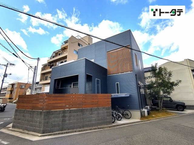 外観：334000218060