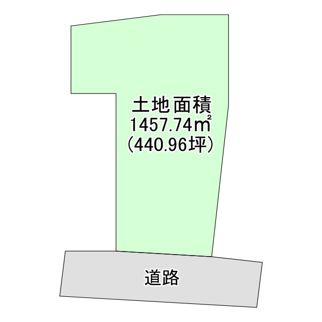 区画図：313004855038