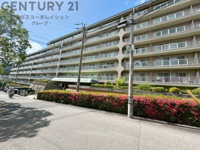 RC造9階建