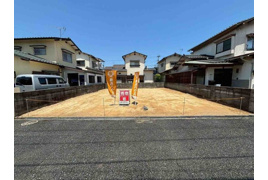 東貫三丁目（6期）の外観