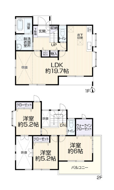 間取り：313004710700