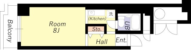 間取り：327002234167