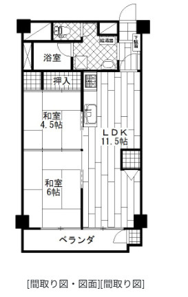 間取り：340000289447