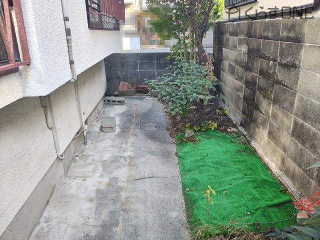 庭