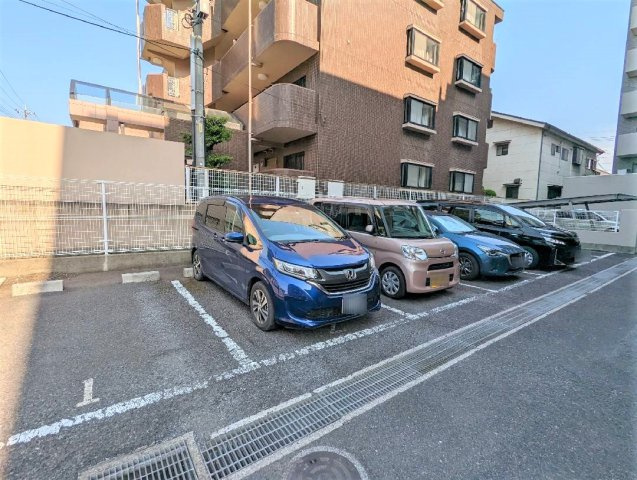 空き状況都度要確認