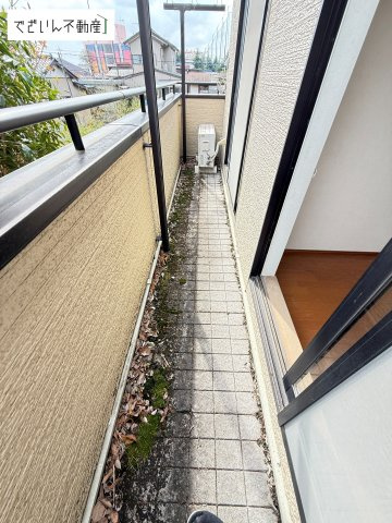 現地(2026年4月撮影)