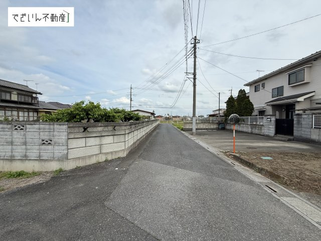 現地(2026年4月撮影)