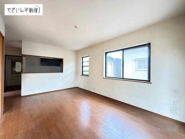 現地(2026年4月撮影)