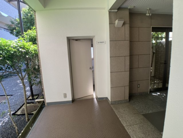 共用部分