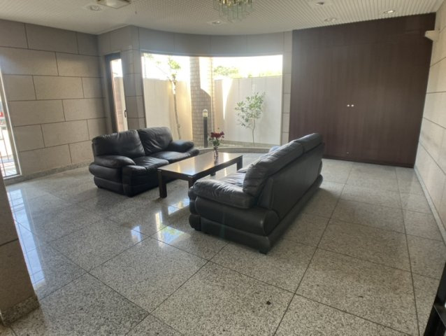 共用部分