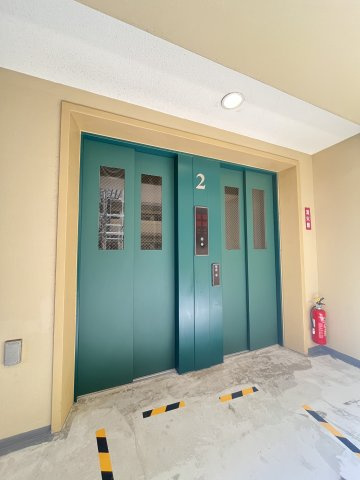 共用部分