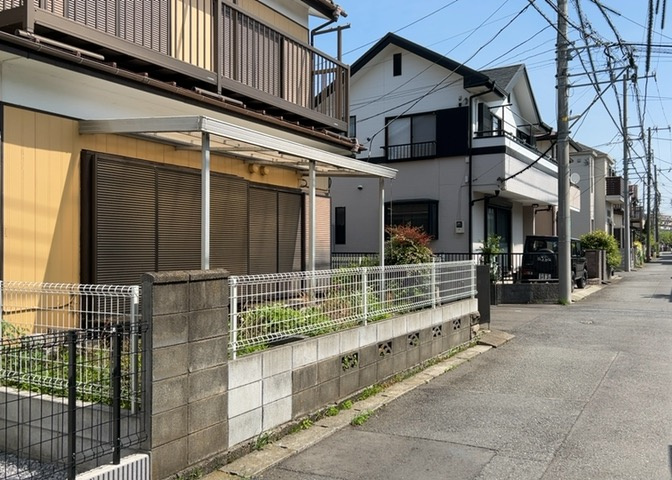 最寄り駅が近いなどの交通アクセスが良い土地だと暮らしやすいですよね。通勤・通学の観点から土地を選ぶことも大切です！自身や家族のライフワークからあったの物件を探しましょう！当社営業がお力になります！
