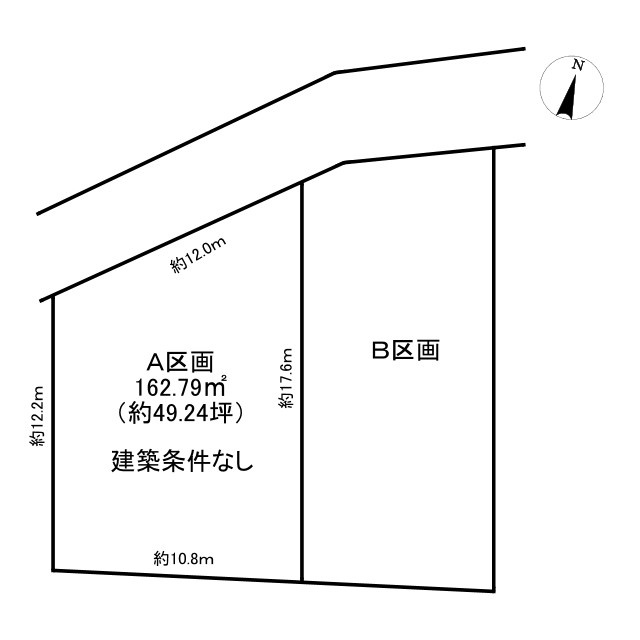 区画図：323000500397