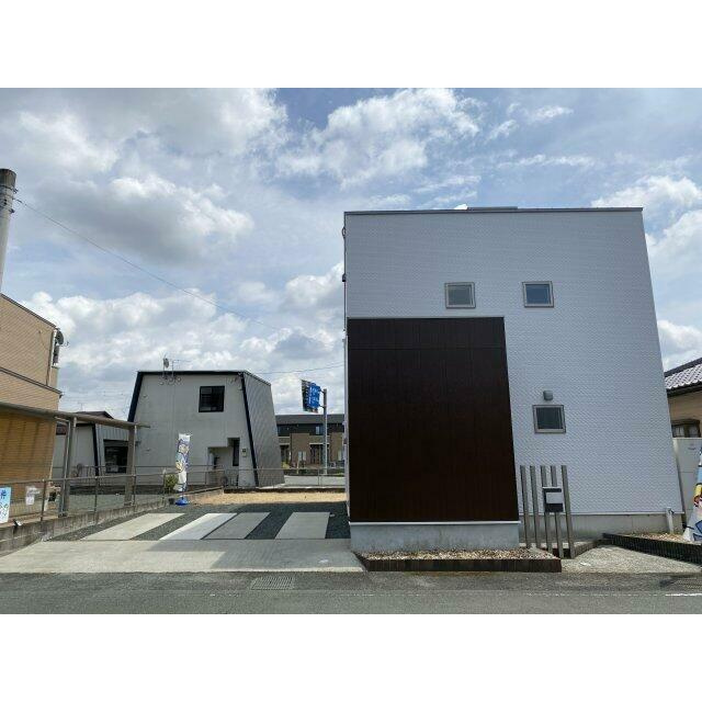 外観：343000054140