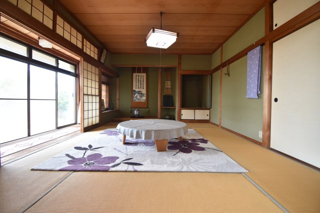 和室