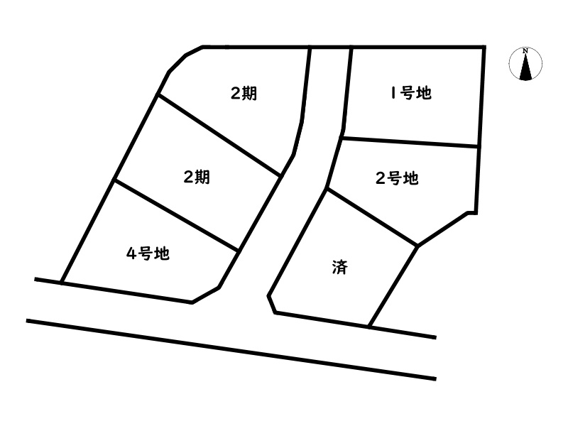 区画図：328000650377