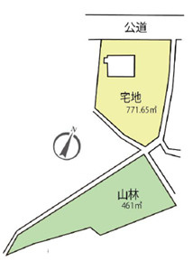 間取り：314002670549