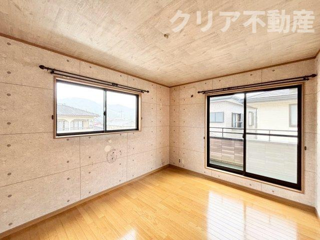 子供部屋