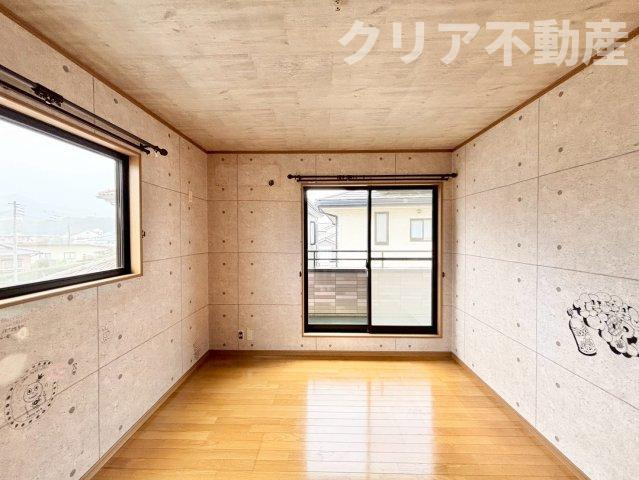 子供部屋