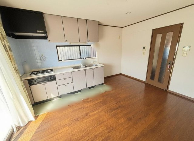 ※掲載写真はCG加工による空室イメージ写真です。