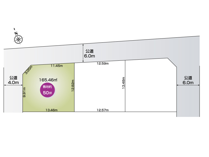 区画図：311002306141