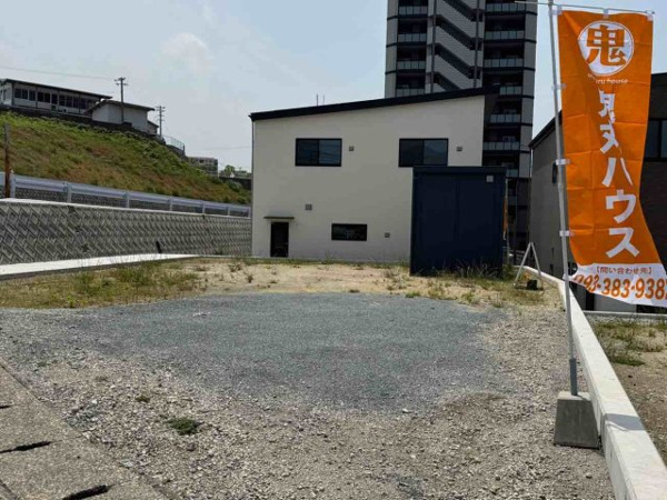 【葉山町二丁目（2期）の外観】