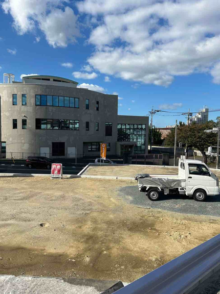 【葉山町二丁目（2期）の外観】