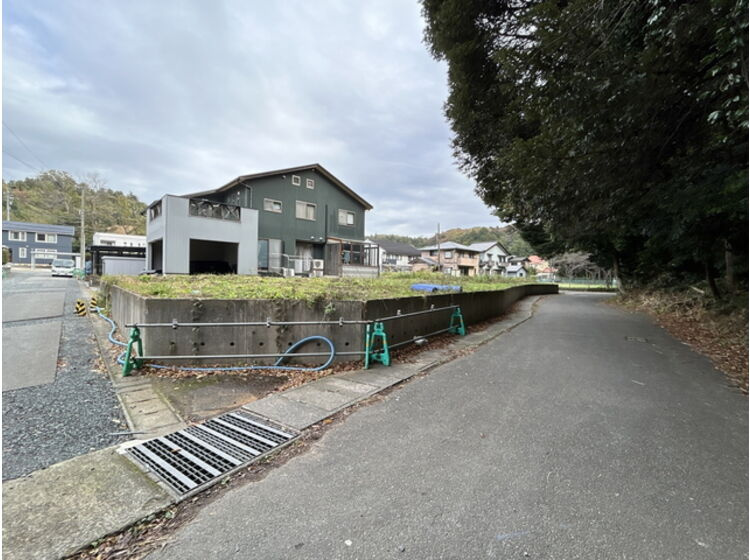 現地写真2