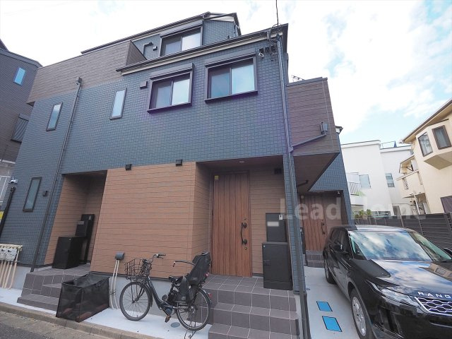 外観：313004532707