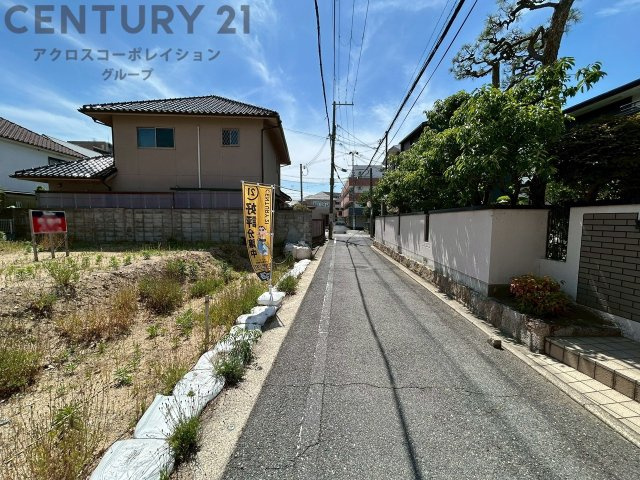 西宮市内の新築一戸建て情報は、市内3店舗展開中ののセンチュリー21アクロスコーポレイショングループまで♪　最新の物件情報はぜひお問い合わせください。