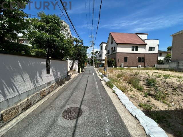 西宮市内の新築一戸建て情報は、市内3店舗展開中ののセンチュリー21アクロスコーポレイショングループまで♪　最新の物件情報はぜひお問い合わせください。