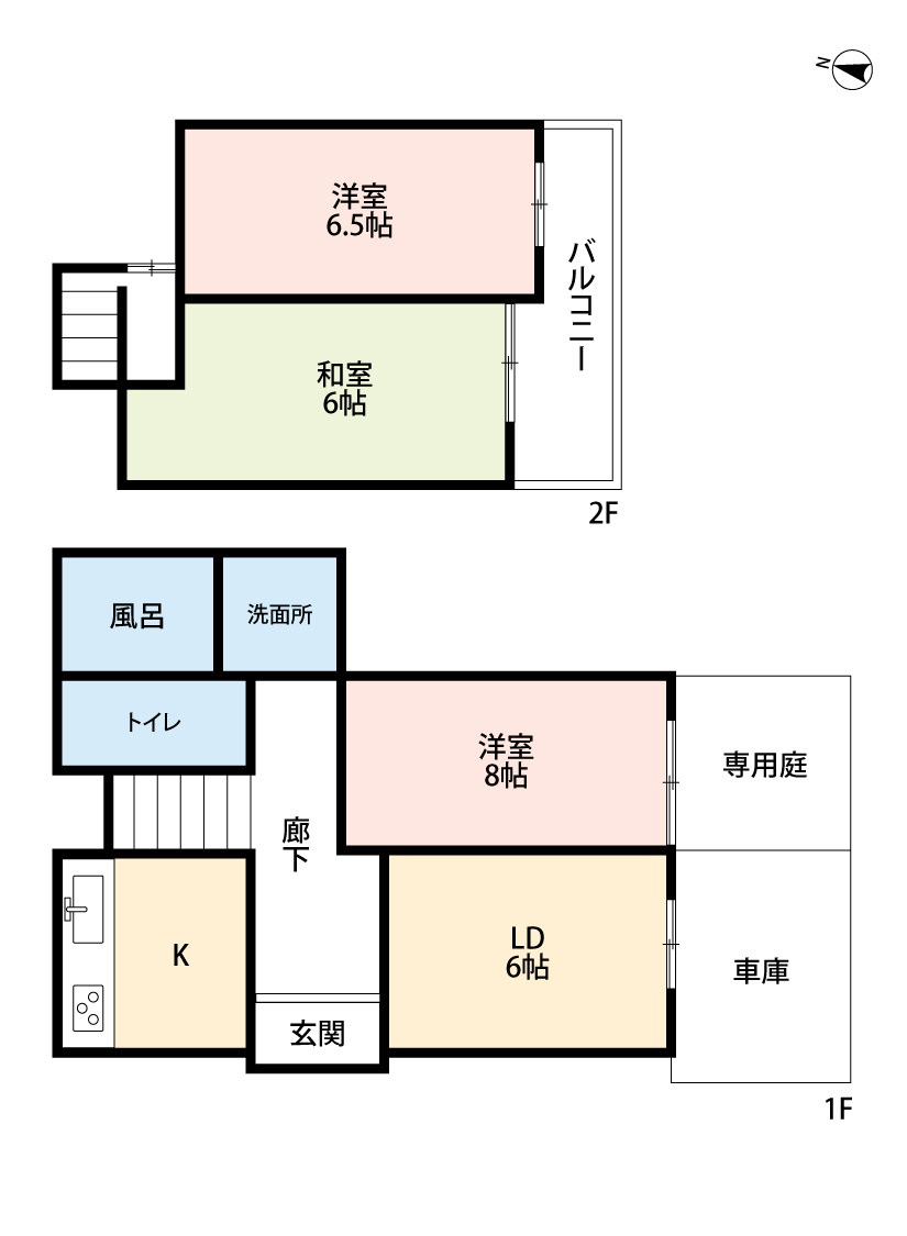 間取り：311002428899