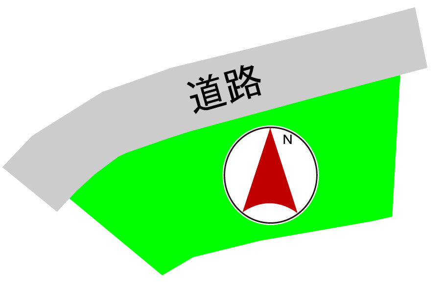 区画図：343000048212