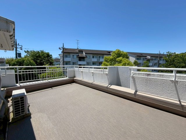 夏は夕涼み！冬は天体観測！家族で四季を感じながら楽しい時間をお過ごし頂けます！
