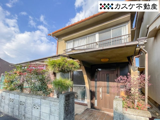 外観：333000053060